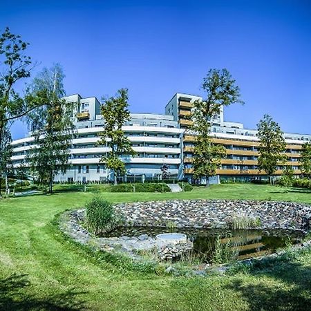 Apartmanovy Dum Landek Ostrava Buitenkant foto