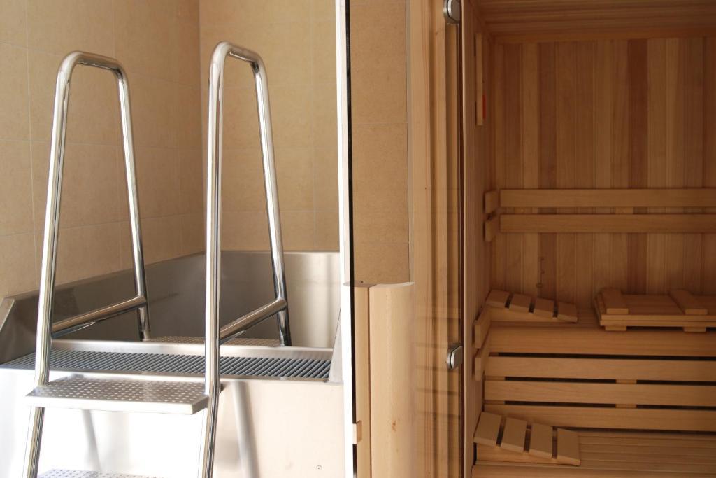 Apartmanovy Dum Landek Ostrava Buitenkant foto