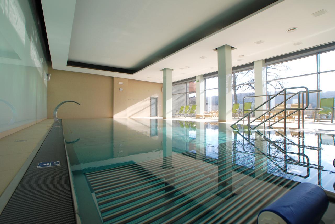 Apartmanovy Dum Landek Ostrava Buitenkant foto