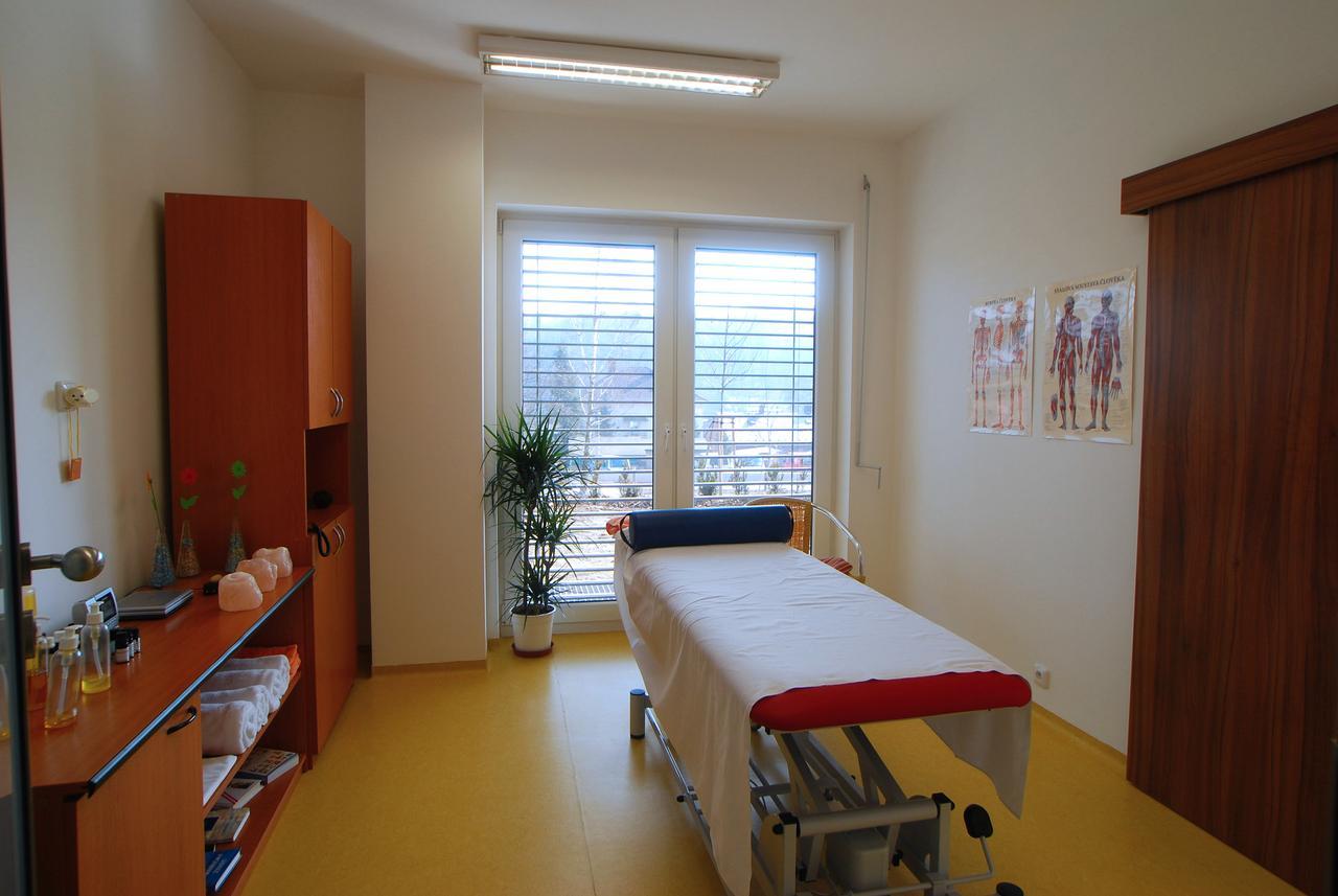 Apartmanovy Dum Landek Ostrava Buitenkant foto