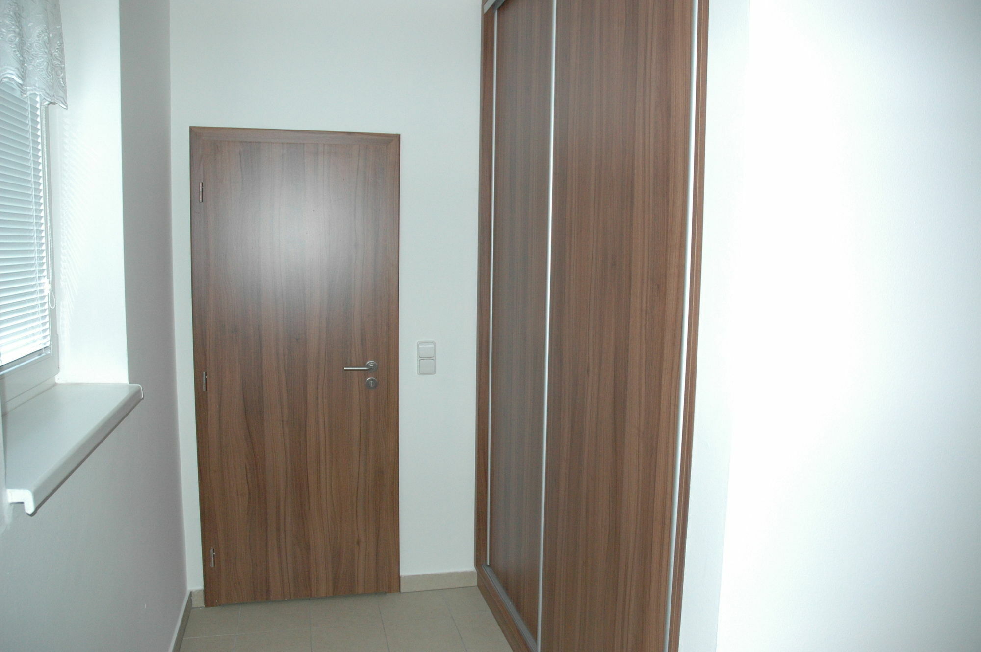 Apartmanovy Dum Landek Ostrava Buitenkant foto